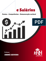 Apostila Cargos e Salarios Versao 10 2021