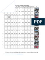 Autos en Venta Diciembre 2023