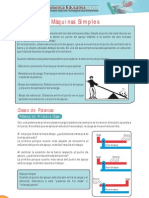 Robótica WeDo PrincipiosTecnologicos