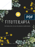 Curso Fitoterapia y Herbolaria Parte 1