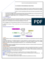 Grafcet Et Api 1