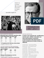 Atividades ABC 2023 Opus Dei 