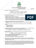 PME - Ficha de Exercicios 04