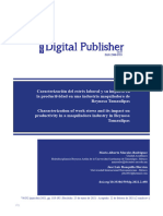 V6-N2 (Mar-Abr) 2021, Pp. 183-192 - Recibido: 25 de Enero de 2021 - Aceptado: 22 de Febrero de 2021 (2 Ronda Rev.)