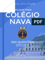 Apostila de Questões de Biologia - CN