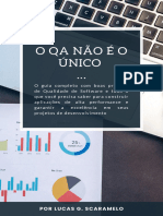 Ebook - O QA