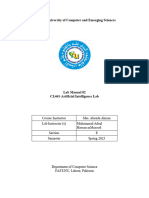 AI Lab Manual 2