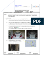 Informe Control de Apriete Tirantes Nucleo Estator U3BE V3