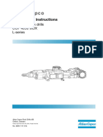 9853 1111 01b Overhauling Instruction COP 4050MUX