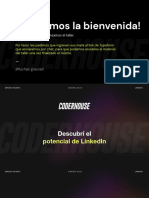 Descubrí El Potencial de LinkedIn