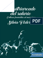 El Patriarcado Del Salario - Silvia Federici