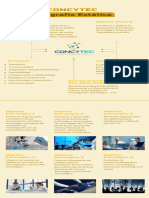 Semana+01 - Infografia ECONOMIA GENERAL, 6 OBJETIVOS ESTRATEGICOS