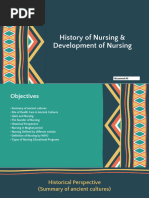 0 - Nursing History