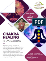 Chakra Healing