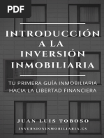 2020 Ebook Completo Guia IntroduccionA Inversion Inmobiliaria