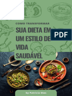 E-Book SEMANA DETOX 7 DIAS