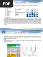 PLAN ANUAL 5° Grado