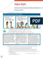 Personal Best British Edition B2 Students Book SU 1