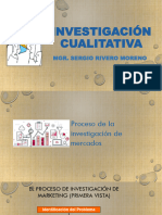 Investigación Culitativa