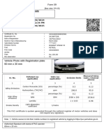 Pollution Certificate 020424