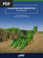 Cat Logo Unimil - John Deere CH950 v020424 PT