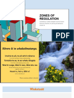 Halswell Staff PD Zones of Regulation