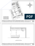 Bartolome, Rohan Siegfried B. Arc 007 Plate No. 2 Shopping Mall Complex