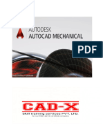 Autocad Me Book