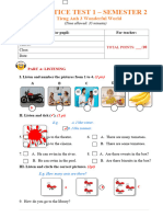 2324 WW3 Practice Test