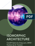 Isomorphism - Assignment 1