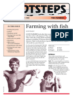 Farming With Fish