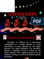 Animation