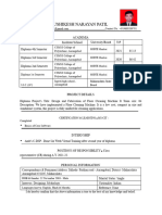 Samarth Resume