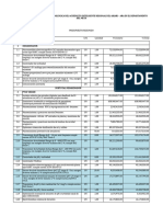 Analisis de Precios Unitarios Originales