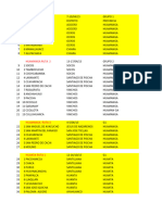 Plan de Trabajo Rutas 1