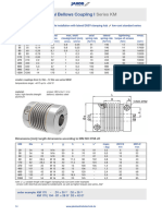 Datasheet KM