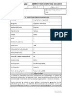 IA301 Ecologia (Microcurriculo)