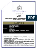 CadernoDemaisCursos1 2023 SEM GABARITO