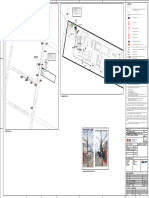 Planta de Situação e Implantação Os-02 - Sub Ab Blind 500kva - Enel Ce - R03-Se 01 - 05