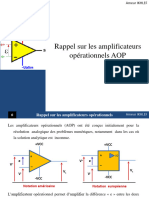 Cours AOP