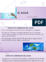 Tema 2 - El Agua Udabol