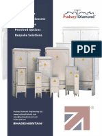 Feeder Pillar Brochure V6