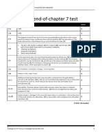 Igcse Biology 4ed TR Eoc Test Answers 7