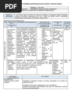 Comunicacion Sesion 3-Unidad2 - Semana2