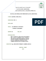 Trabajo Quimica Eteres Fenoles Epoxidos