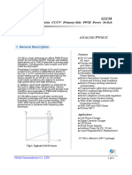 G1138 GlobalSemiconductor