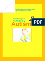 NUTRIÇÃO e AUTISMO