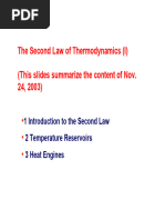 Secondlaw 1