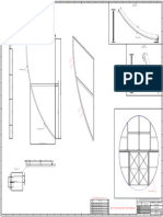 Plan de Détail - Cadre N°1