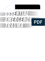 Essential Emergency Trauma